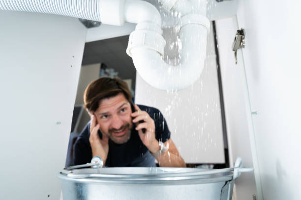 Water Softener Installation in Fern Park, FL