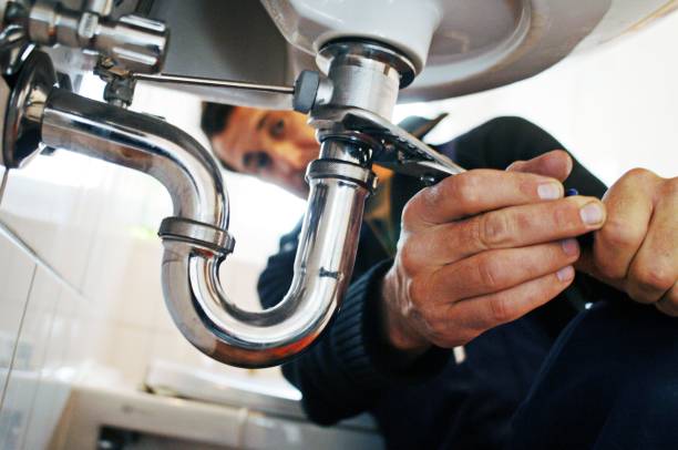 Best Clogged Drain Plumber  in Fern Park, FL