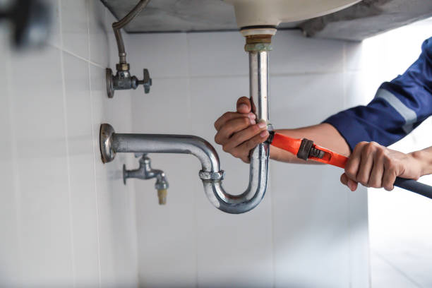 Best Leak Detection Services  in Fern Park, FL