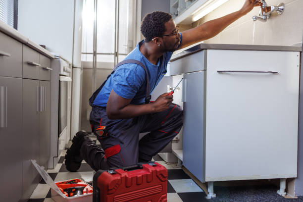 Best Local Plumber Services  in Fern Park, FL