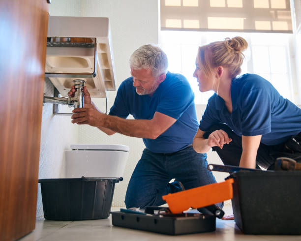 Best Water Softener Installation  in Fern Park, FL
